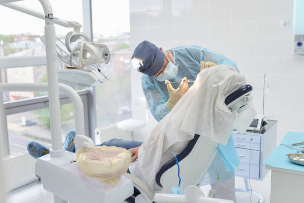 Best Chipped Tooth Repair Near Me  in Johnstown, NY